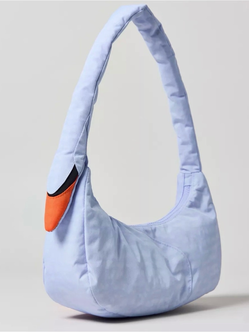 BAGGU Swan Bag
